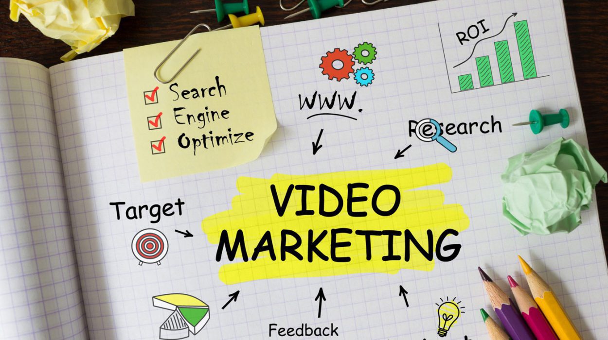 As the digital landscape evolves, so do the marketing techniques that can be used to reach new audiences and potential clients.