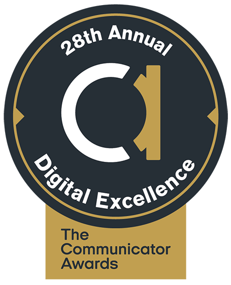 The Communicator Awards