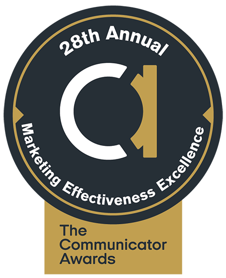 The Communicator Awards
