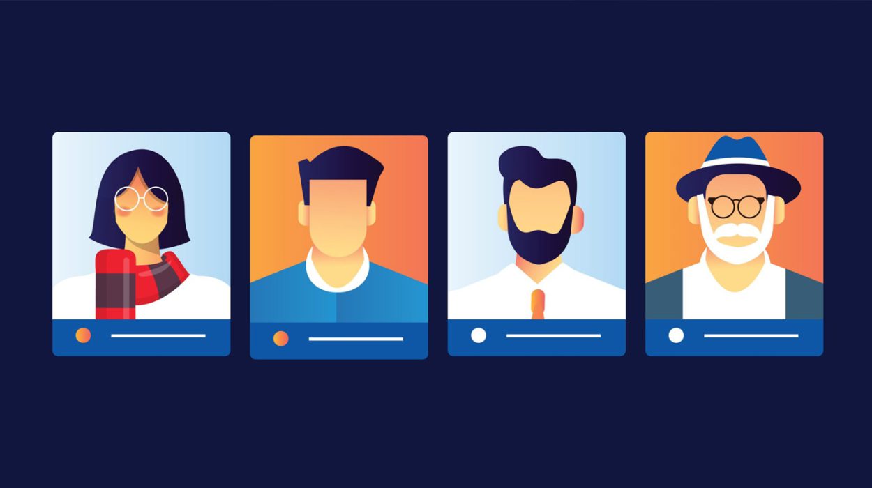 Buyer personas help marketers to be focused on developing a strategy with the goals of the customers as a priority.