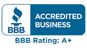 BBB Accredited Business