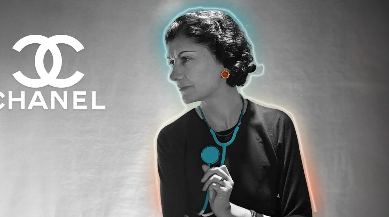 What your healthcare practice could learn from Coco Chanel: 5 Practical Tips