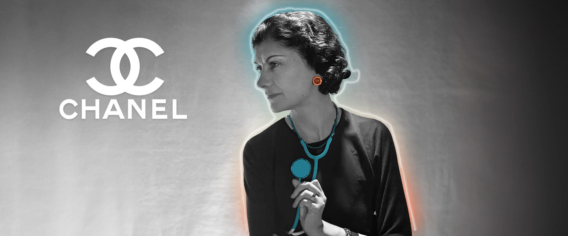 What your healthcare practice could learn from Coco Chanel: 5 Practical Tips